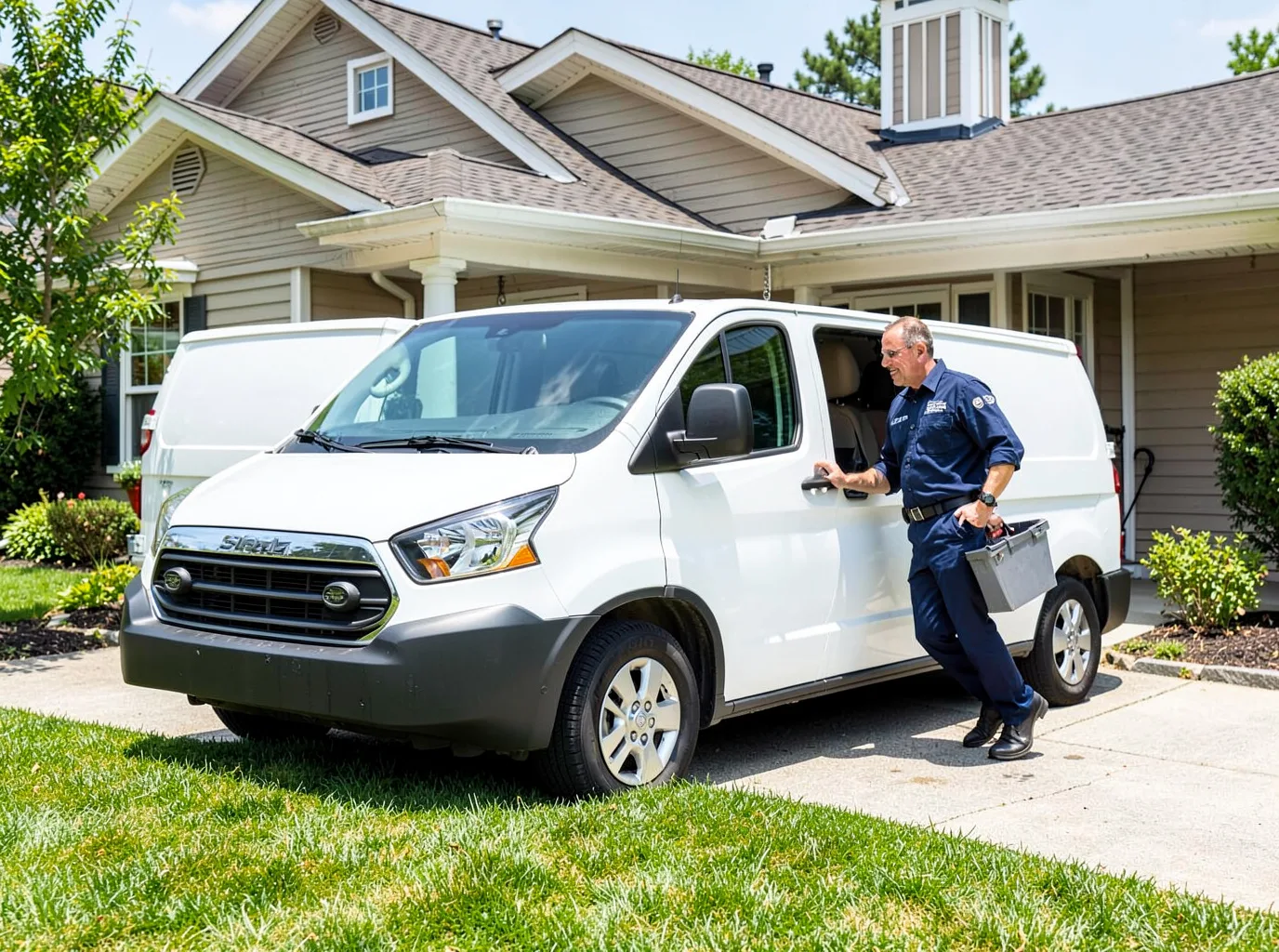 Emergency Plumber company in New Vernon, NJ